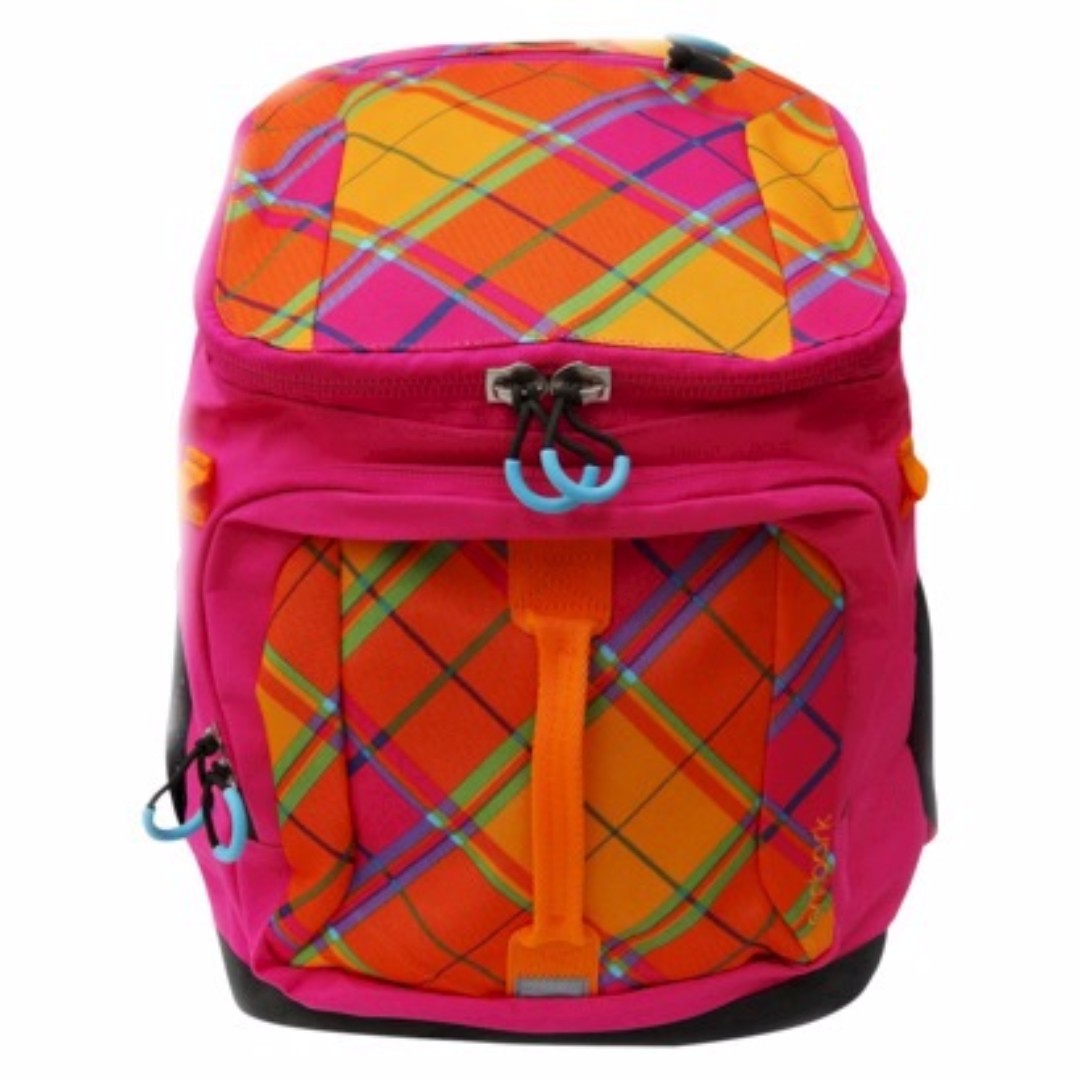 Jar cheap top backpack