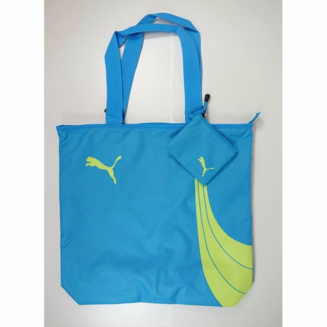 Puma fundamentals shopper best sale