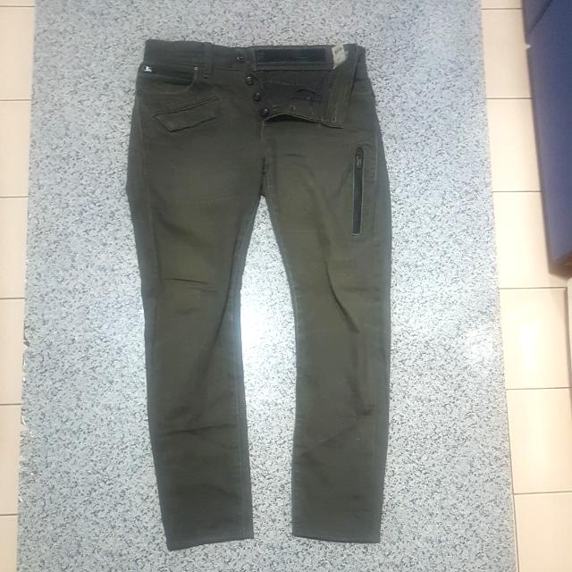 g star limited edition jeans
