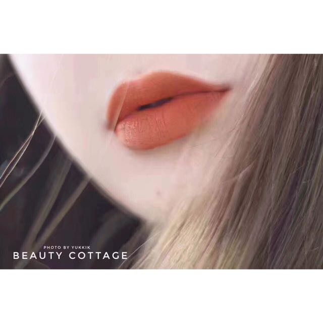 泰國beauty Cottage 口紅 2色 美妝保養 化妝品在旋轉拍賣