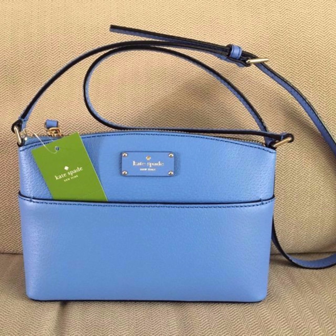 kate spade millie grove street