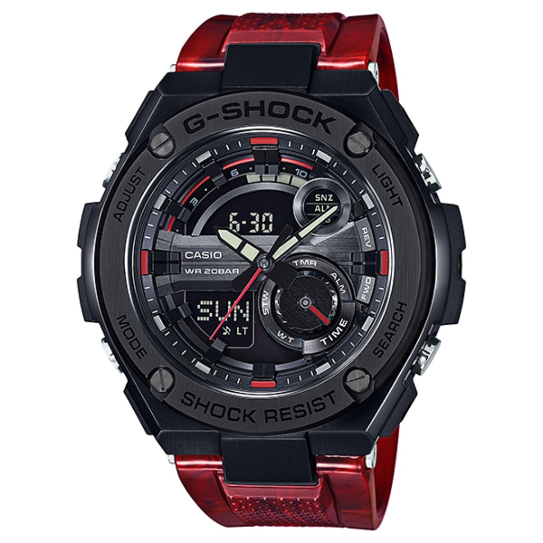 G shock gst210 sale