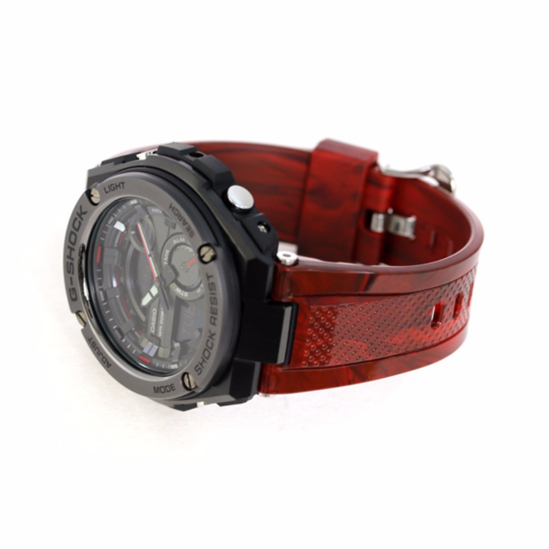 G shock gst 210m new arrivals
