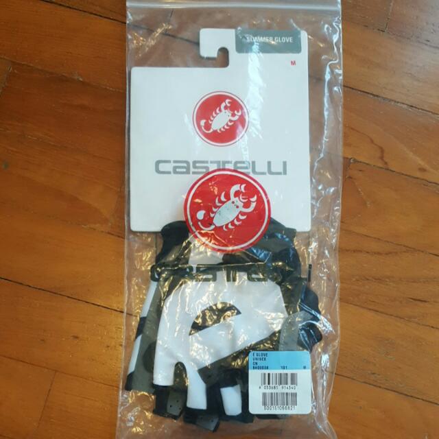 cervelo cycling gloves