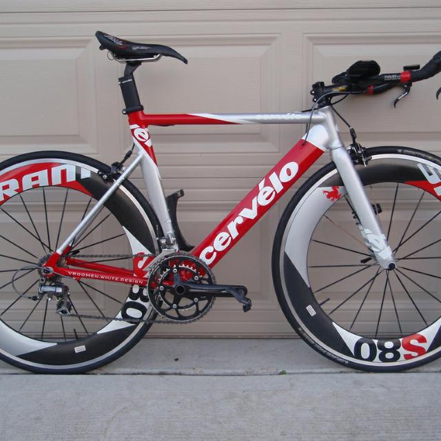 cervelo p1 price