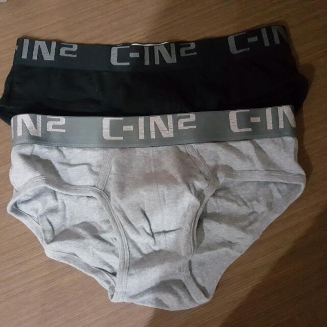 Cin Underwear