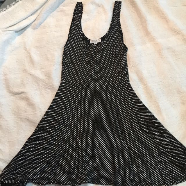 Cotton On Polkadots Dress (Category: Dresses) located in Quezon City. Submitted by jtc99 (Listing ID 107249369, Image 1). Description: .