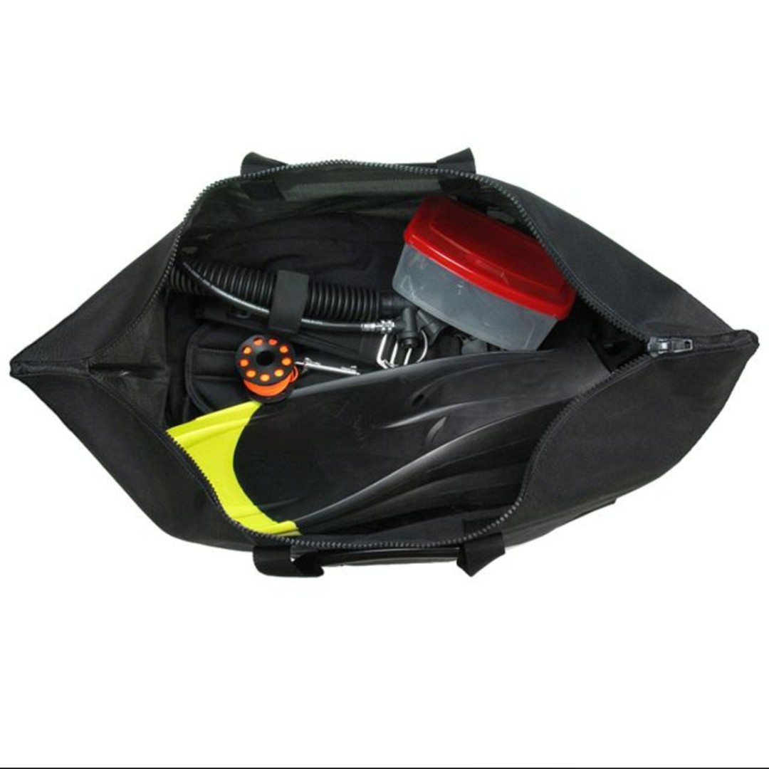 DGX Tek Diving Gear Bag, Sports Equipment, Sports & Games, Water Sports