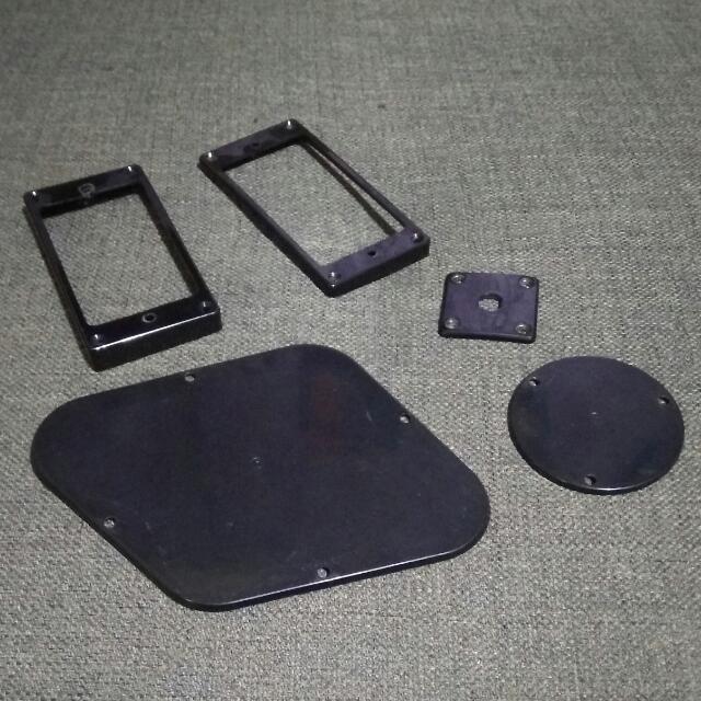 Epiphone les paul parts sale