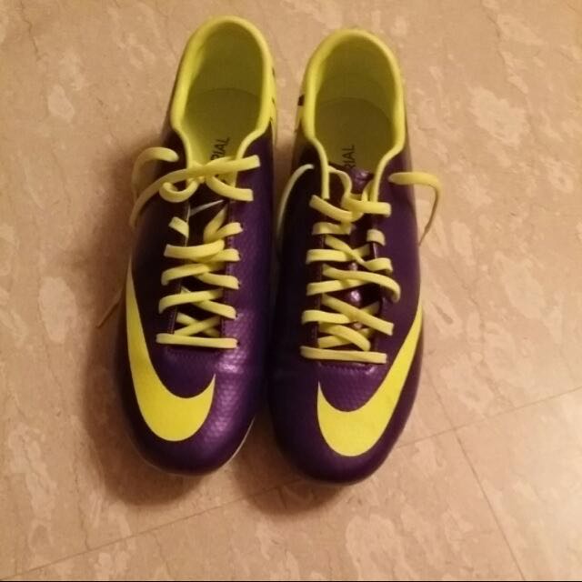 mercurial vapour ix