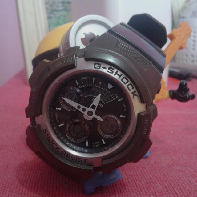 G-SHOCK CASIO 4778 - 時計