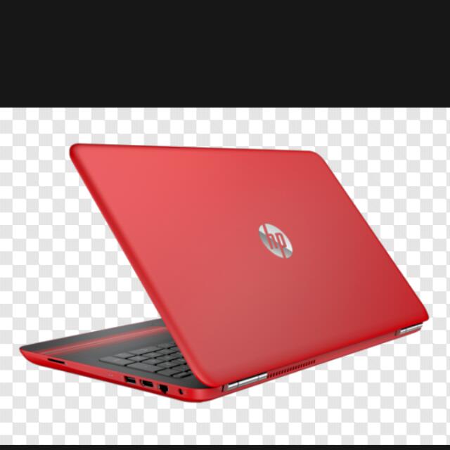 Hp Notebook, Computers & Tech, Laptops & Notebooks on Carousell