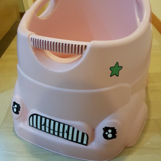 Hug Boong Boong Baby Bathtub, Babies u0026 Kids, Babies u0026 Kids Fashion