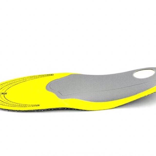 Insoles For Flat Feet, Men's Fashion, Footwear, Shoe inserts