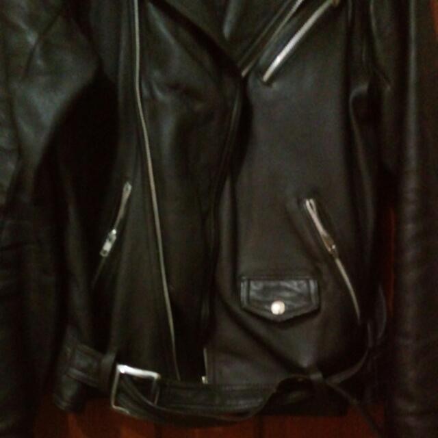 7400 Koleksi Model Jaket Kulit Changcuter Gratis