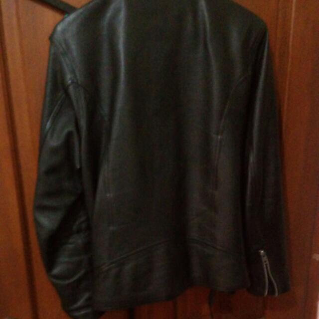 7400 Koleksi Model Jaket Kulit Changcuter Gratis