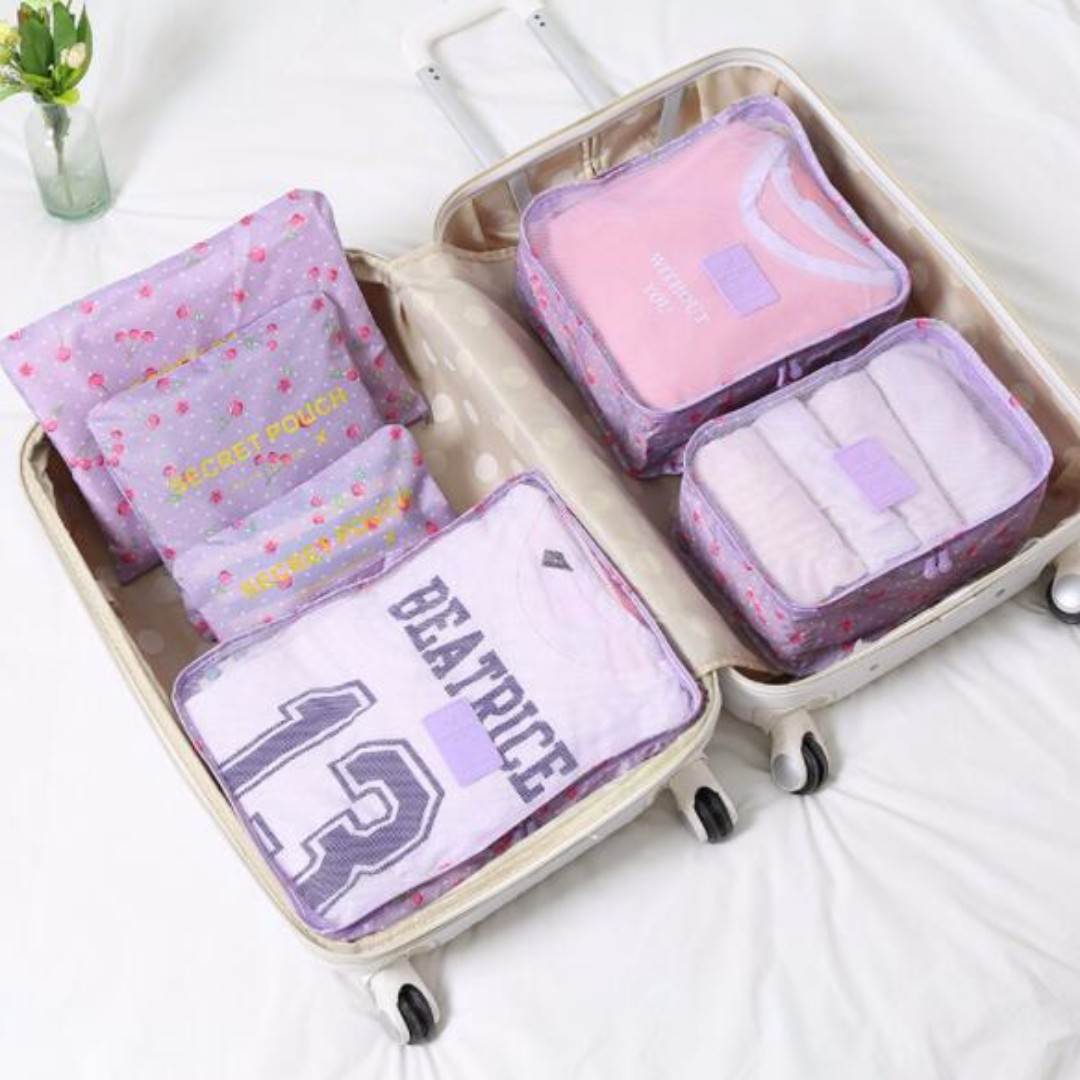 Jual on sale bag organizer
