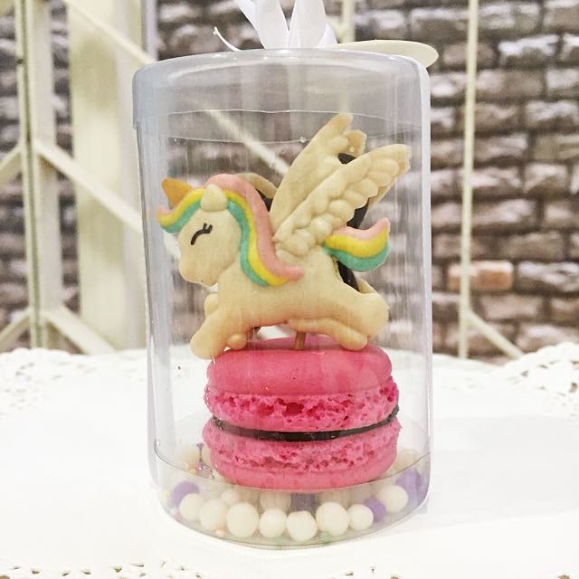 Le Sucre Macaron Makanan Minuman Kue Kue Di Carousell