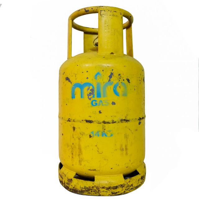 Gas Cylinder China Best Escoo