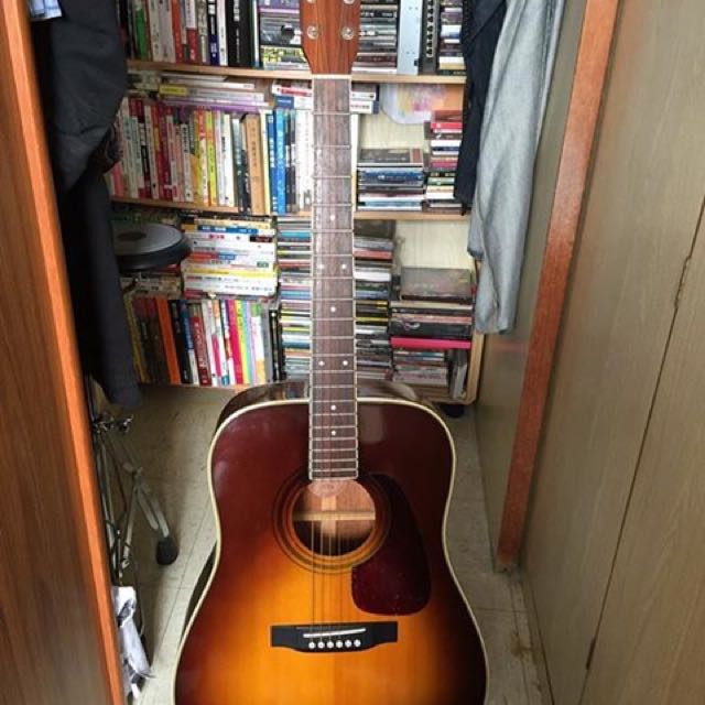 Morris md-306 モーリス アコースティックギター 調整済み Morris md-306 モーリス アコースティックギター 調整済み モーリス