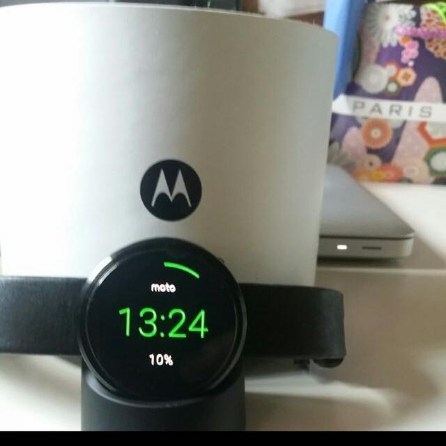 Motorola 360 v1 sales