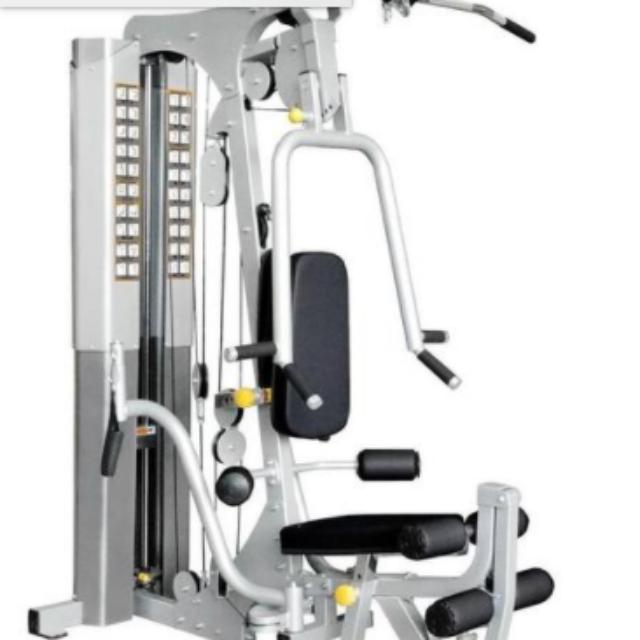 New Fitness Equipment Warehouse Clearance, Sports Equipment, Exercise & Fitness, Cardio