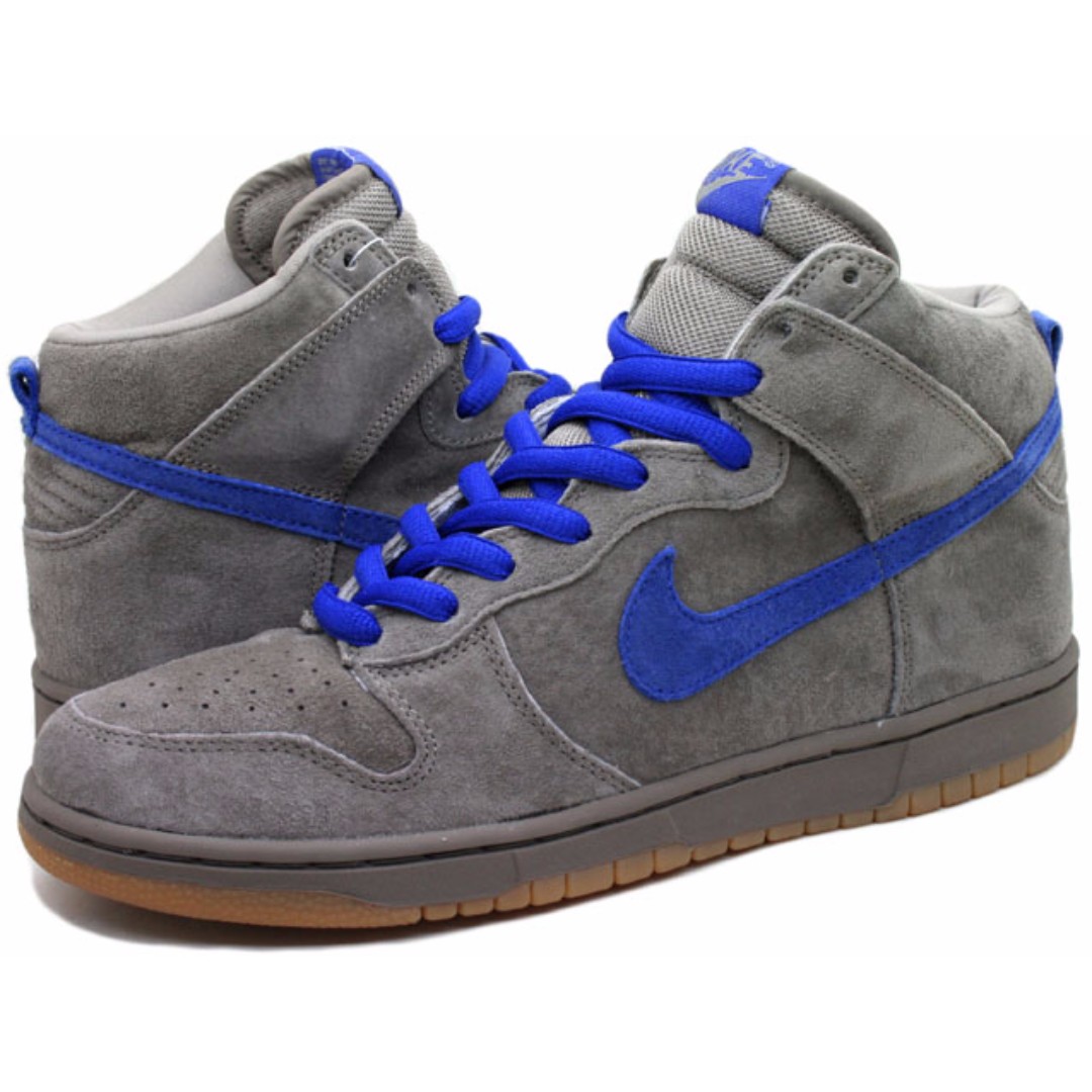 nike dunk og