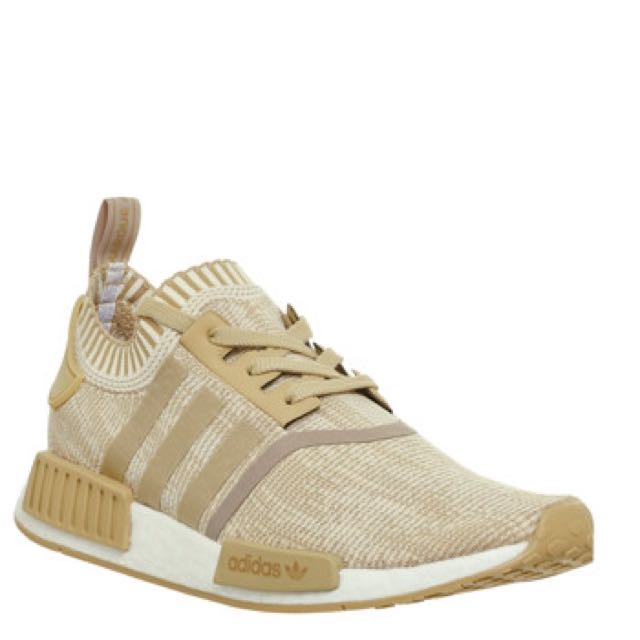 adidas nmd linen khaki
