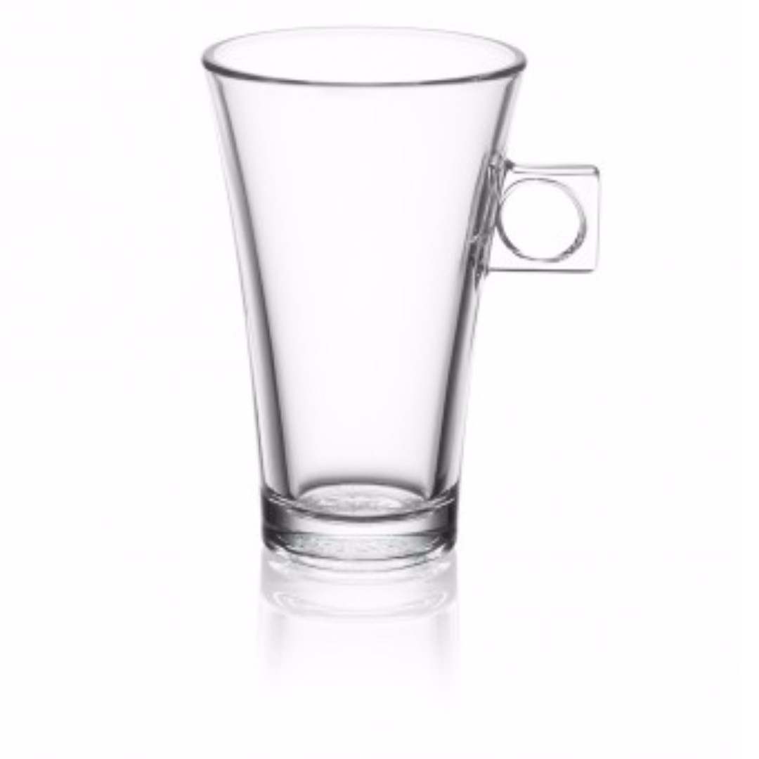 dolce gusto latte glasses