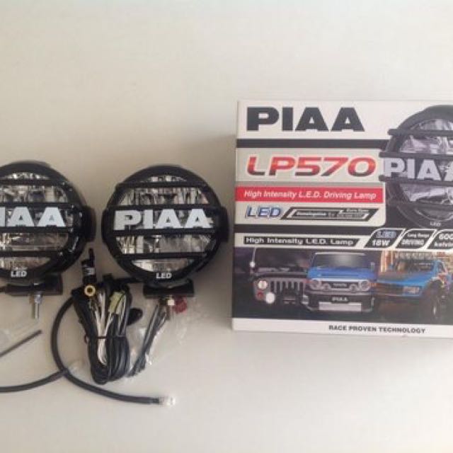 piaa led lp570