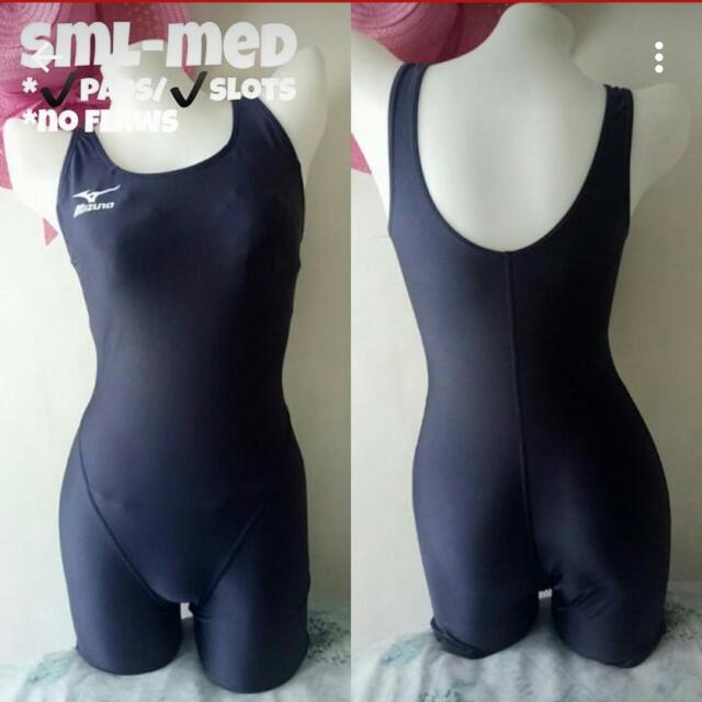 Mizuno top tri suit