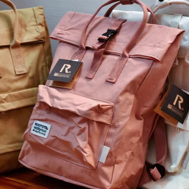 rootote backpack singapore