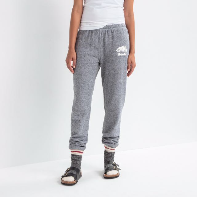 Salt and clearance pepper roots pants