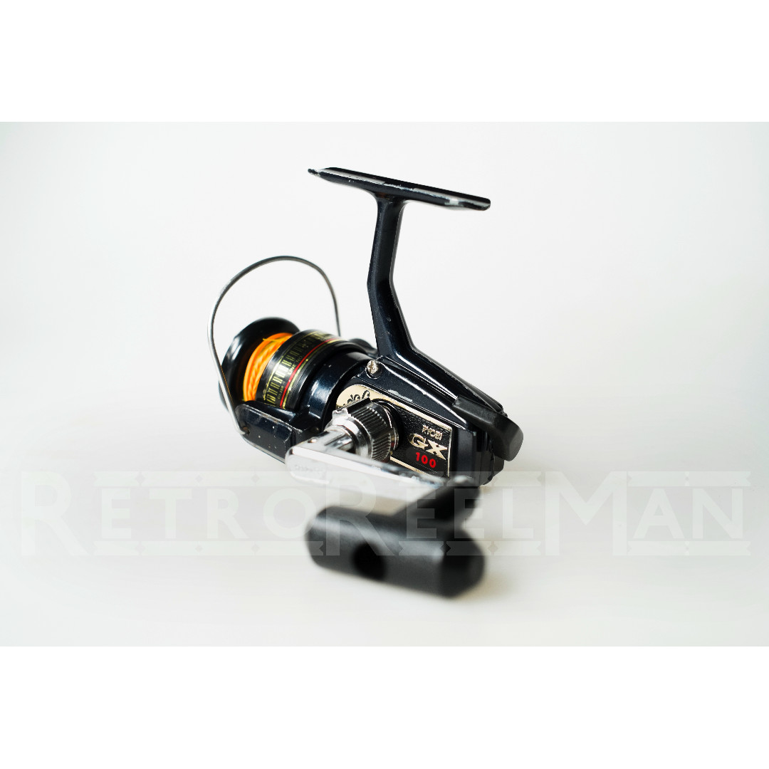 R046) RYOBI GX 400 Fishing Reel Japan Domestic Market - JDM (USED)