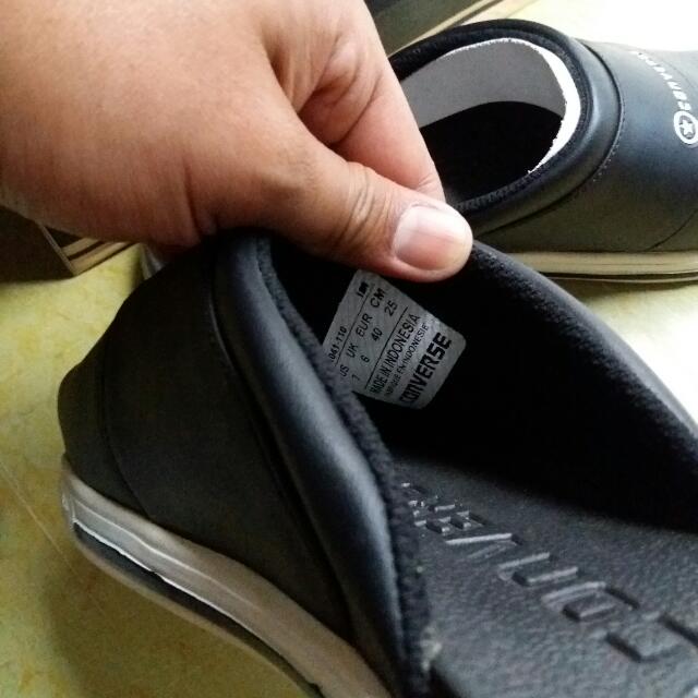 sandal converse original