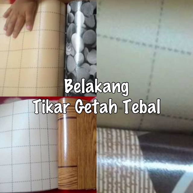 Ready Stock 6ft 0 65mm Tikar Getah Pvc Good Quality Tertebal Tebal Dan Tahan Yang Paling Tebal Pvc Vinyl Shopee Malaysia