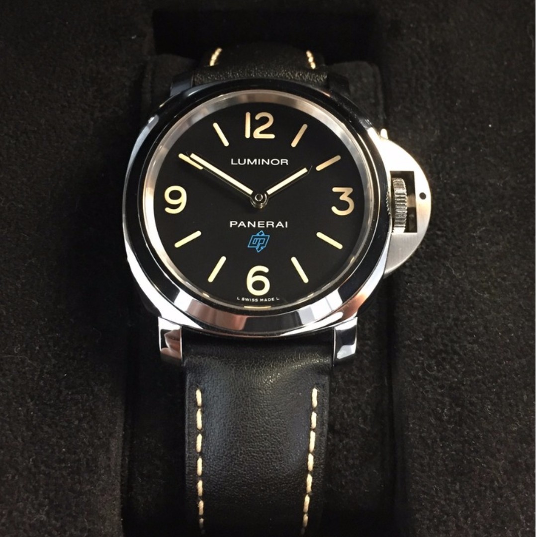 panerai 634