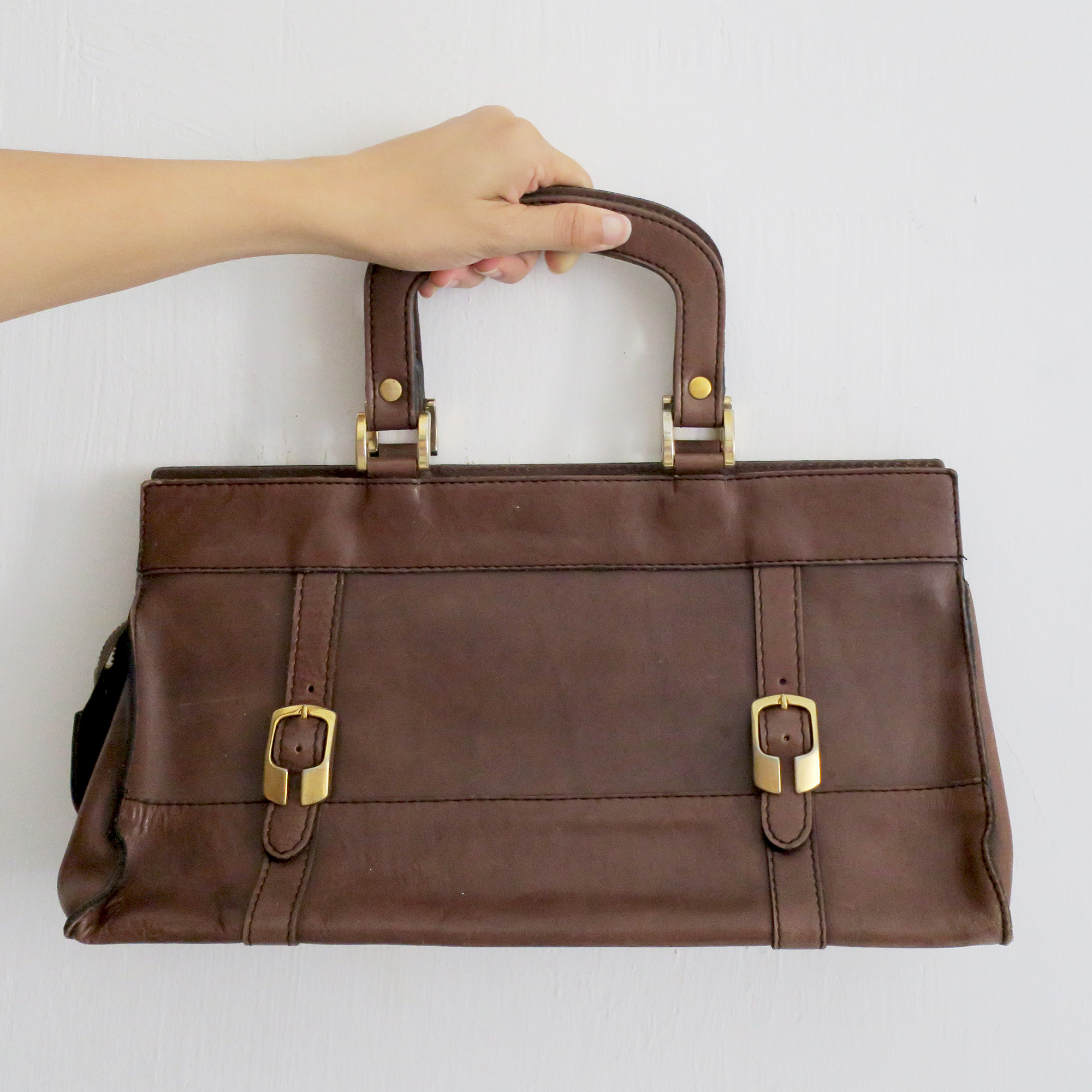 Faigen handbags top