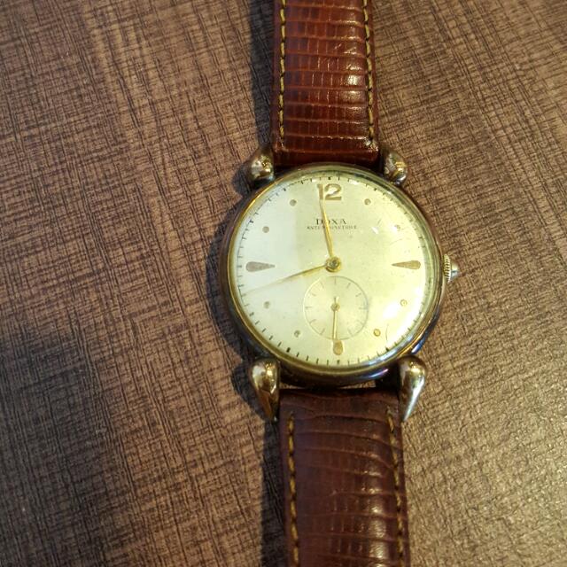 Doxa vintage new arrivals