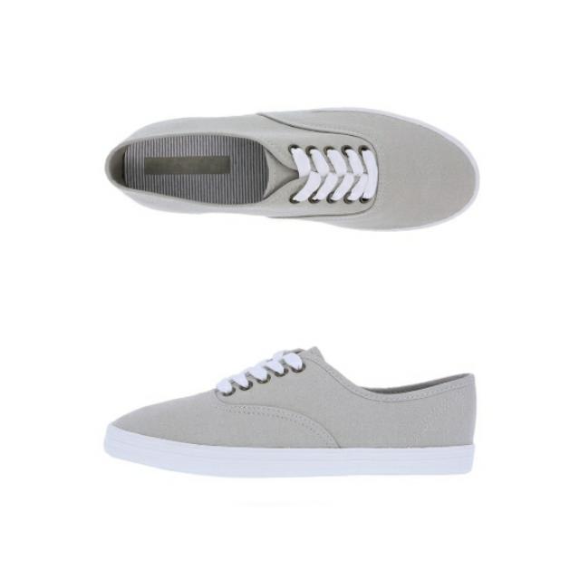payless canvas shoes