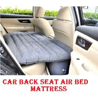 Tilam Angin Untuk Kereta Air BED MAttress