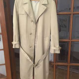 Trench Coat