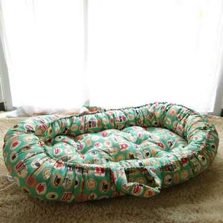 Baby Nest (London Holiday)