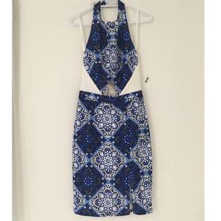 Size 10 Dress