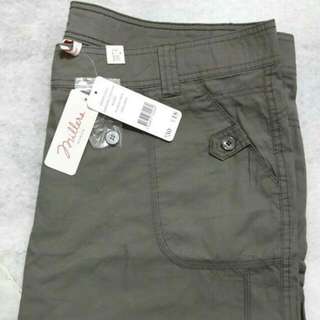 Affordable woman cargo pants For Sale