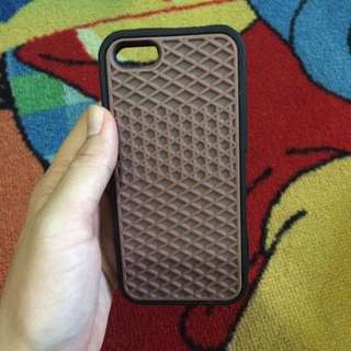 Vans 5/5s Waffle Case
