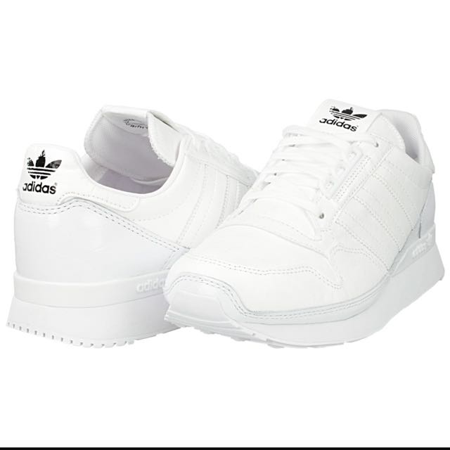 adidas zx flux adv grün