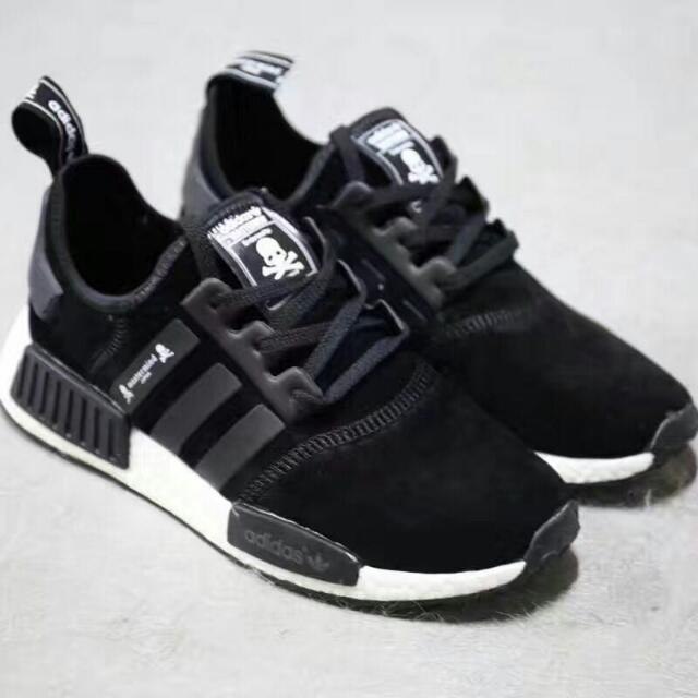 Adidas nmd mastermind womens online