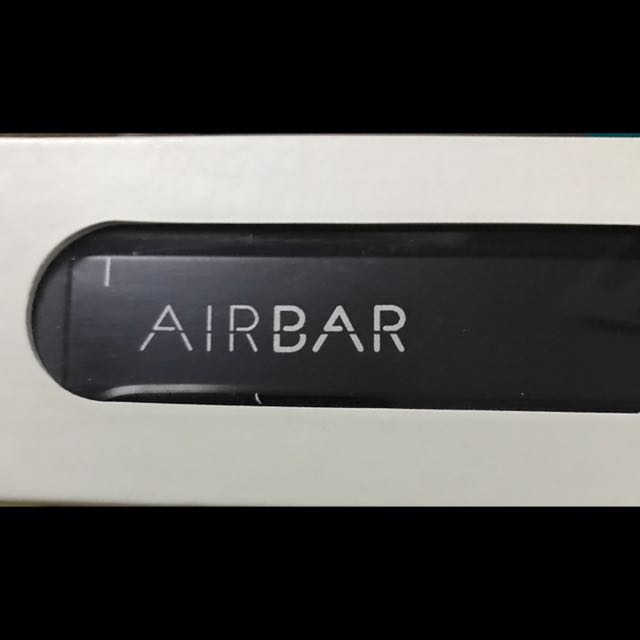Airbar (Touchscreen for Windows 13.3