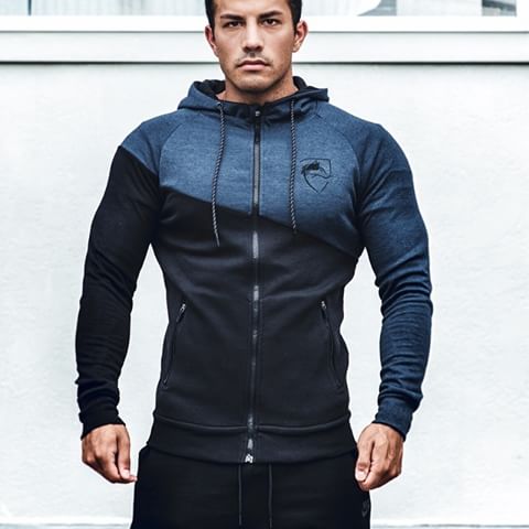 Alphalete lifestyle hoodie discount